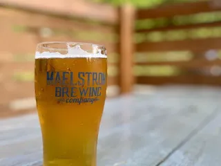 Maelstrom Brewing Company