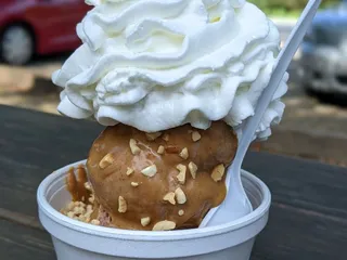 Foster's Homemade Ice Cream