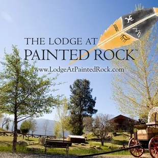 The Lodge at Painted Rock