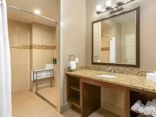 Hilton Vacation Club Varsity Club Tucson