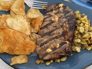 James Landing Grille