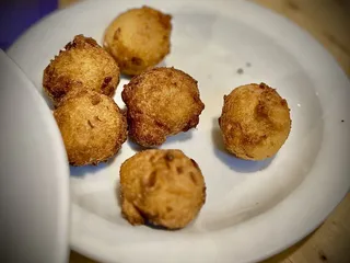 Fat Tuna Grill and Oyster House