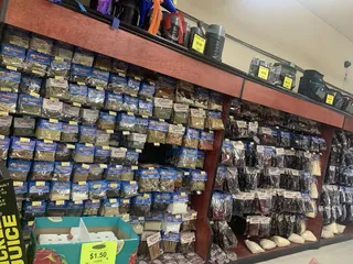 Razco Foods Supermarket