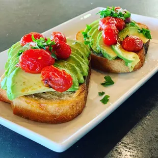 Avocado Toast