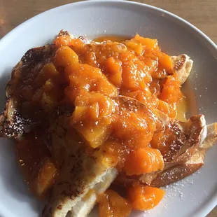 French Toast