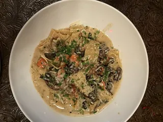 Gypsy Bistro