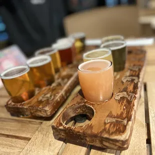 Flights