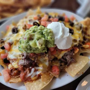 Nachos