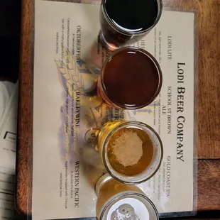 Sampler