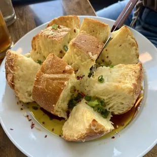 Cheese Loaf
