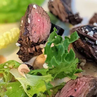 Steak Salad
