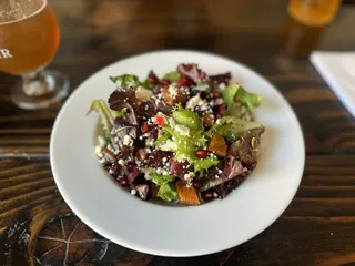 West Oak Nosh