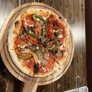 small Lbb special $26