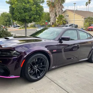 My dream car!