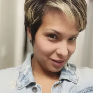 Yvonne M.