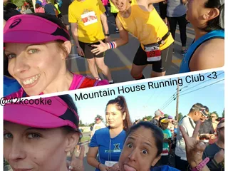 Avenue of the Vines Half Marathon & 5K