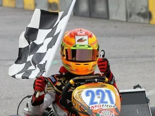 Leading Edge Motorsports