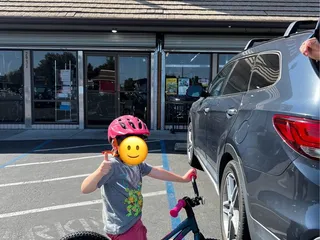 Robby's Bicycle Shop