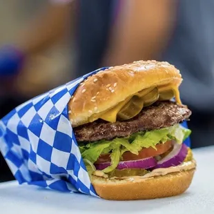food, burger, burgers