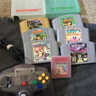 Got my retro fix. Thanks gamers!