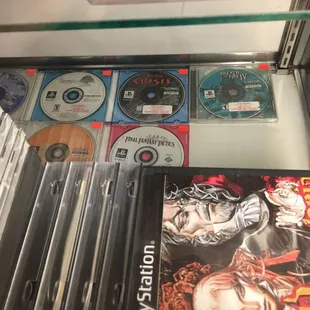 Breath of fire 3 and 4