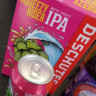 No darks but this was quite nice