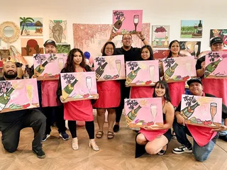 Mi Happi Place Art & Crafting Studio