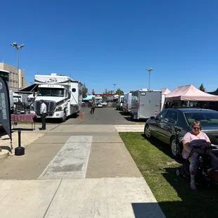 Lodi Grape Festival & Harvest Fair