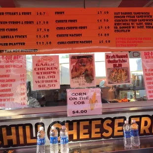 2015 food prices