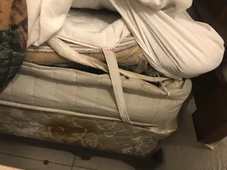 Stockton Motor Inn