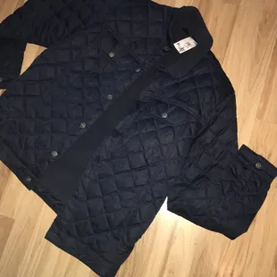 Men's North face jacket $1.98 woot woot