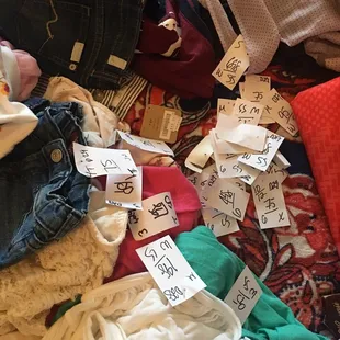 .75 cent My kind of price...