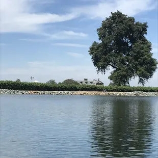 Lodi Lake