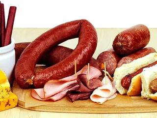 Johnson’s Sausage Shoppe