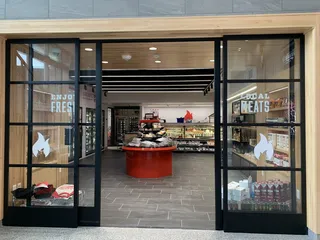 Bucky’s Varsity Meats