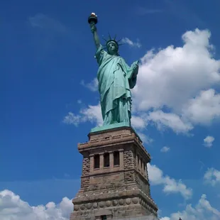 Statue of Liberty