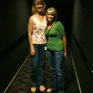 Goin' to Toy Story 3!