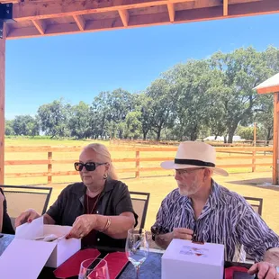 Jessies Grove Winery