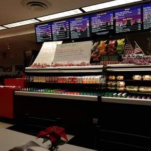 Family members all run the deli and they have great staff and cooks that know what they're doing!!