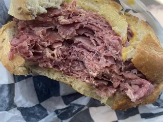 Joe's Deli & Restaurant