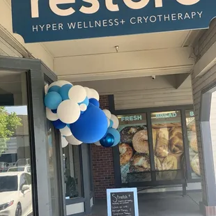 Restore Hyper-Wellness