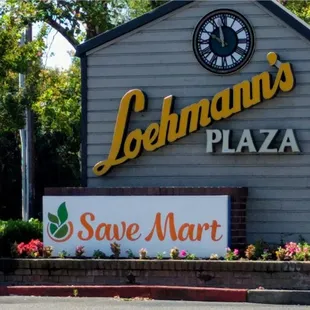 Loehmann's Plaza