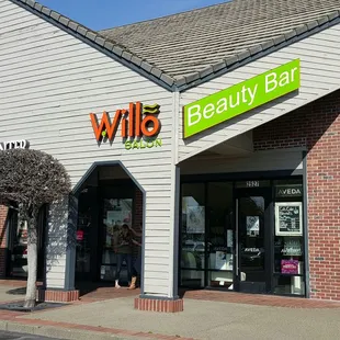 Loehmann's Plaza - Willo