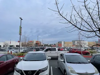 Howe Bout Arden Shopping Center