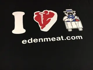 Eden Meat Market