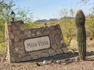 Mira Vista Resort