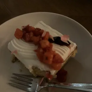 Tres Leches