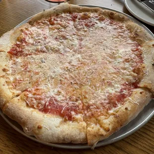 Cheese Pizza