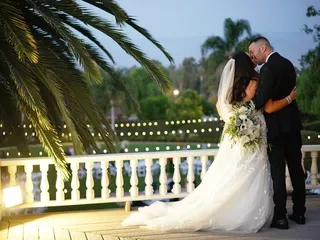 The Barton House of Redlands