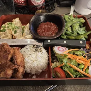 Chicken Katsu Ramen